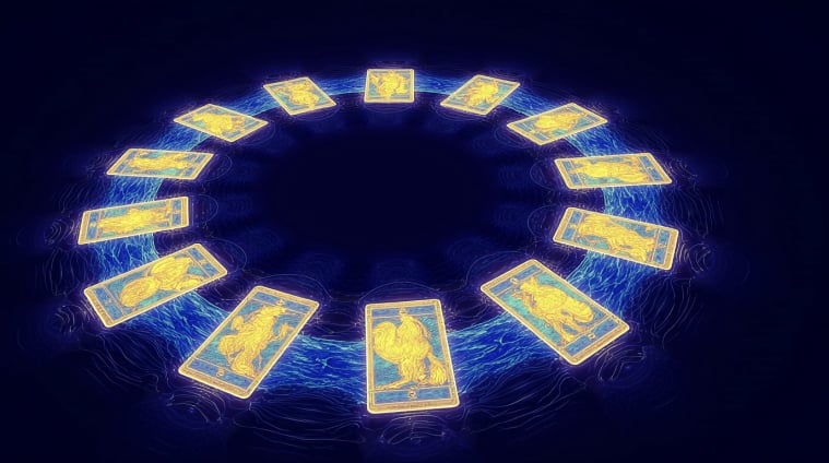 Tarot Lumière
